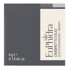 EUPH OMBRETTO DUO 4 SMOKY