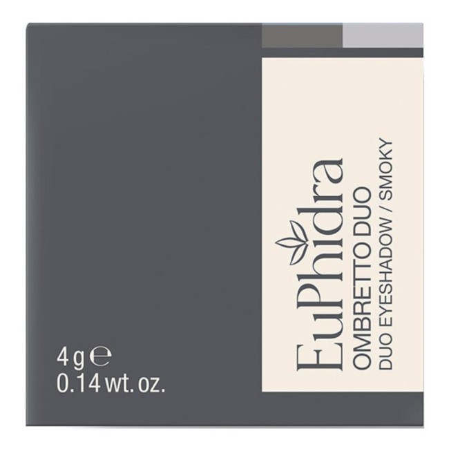 EUPH OMBRETTO DUO 4 SMOKY