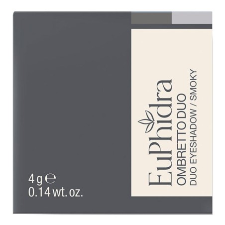 EUPH OMBRETTO DUO 4 SMOKY