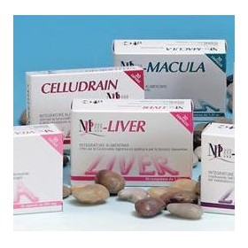 MP LIVER 30CPS