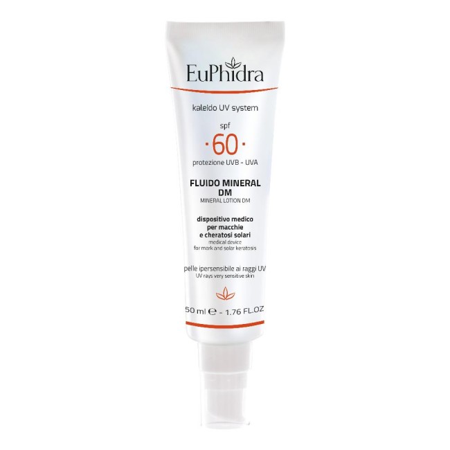 EUPH KA UVSYS MINERAL 60DM
