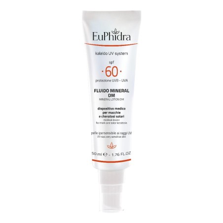 EUPH KA UVSYS MINERAL 60DM