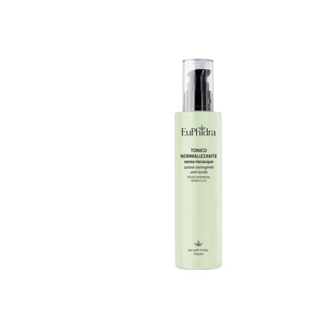 EUPH LOZ TONICA NORMALIZ 200ML