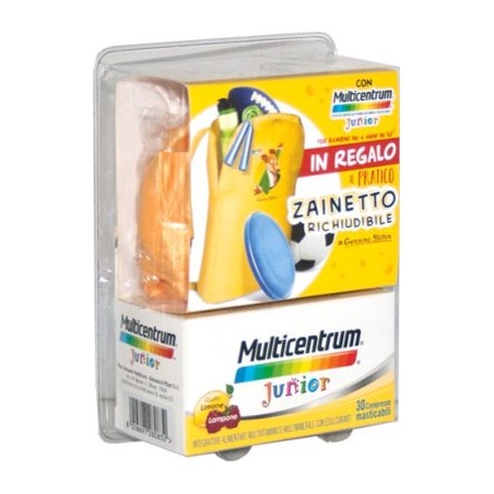 MULTICENTRUM J 30CPR PROMO2017