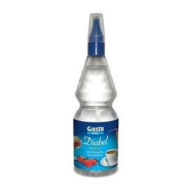 GIUSTO DIABEL DOLCIF LIQ 300ML