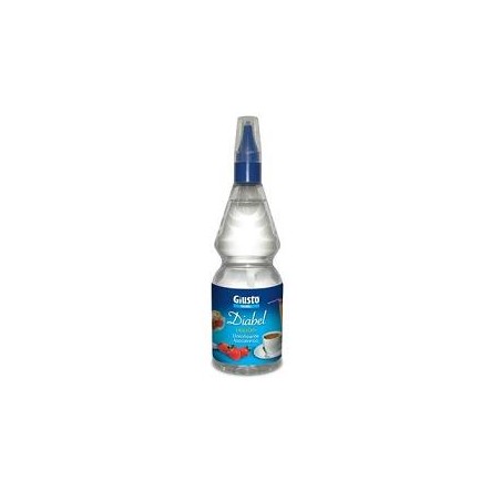 GIUSTO DIABEL DOLCIF LIQ 300ML