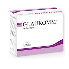GLAUKOMM 14BUST