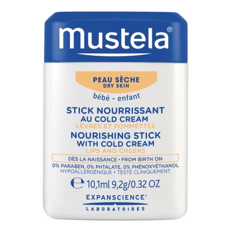 MUSTELA STICK NUTRIENTE CC