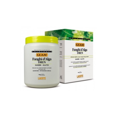 GUAM FANGHI DREN 1KG