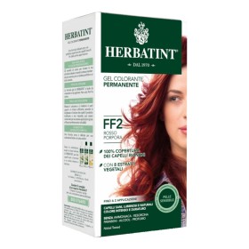 Herbatint Flash Rosso Porpora 135ml