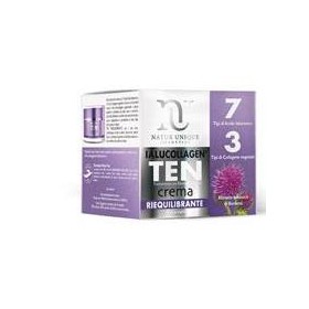 NATUR UNIQUE IAL CR VI RIEQUIL