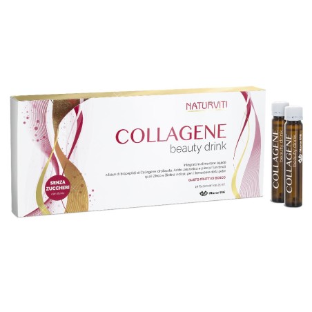 NATURVITI COLLAGENE 10F