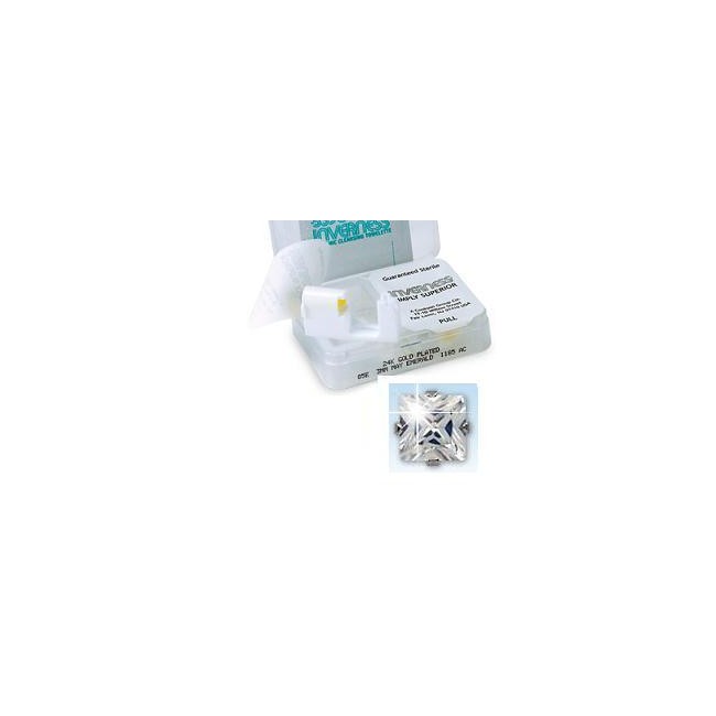 INVERNESS 355MX ZIRC 7MM CUB Q
