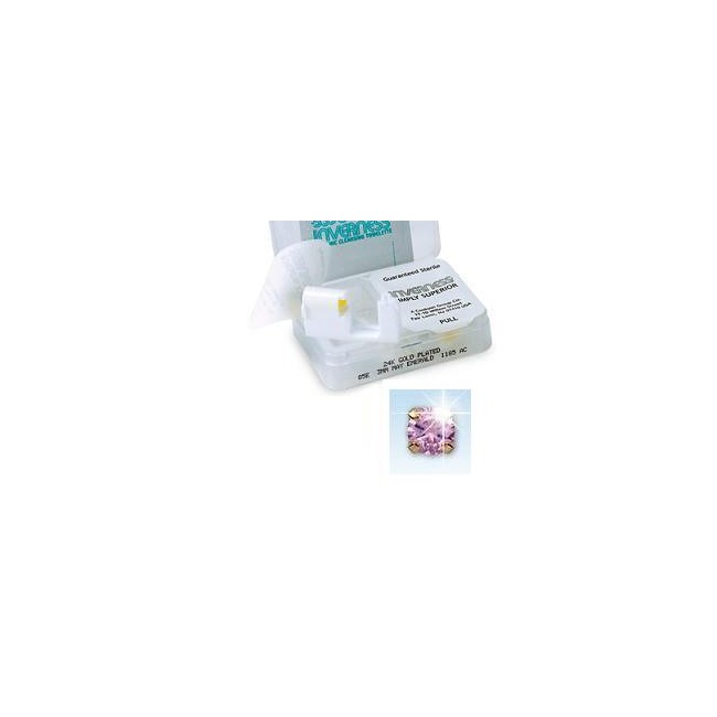 INVERNESS 39ZIRC ROS PL O 3MM