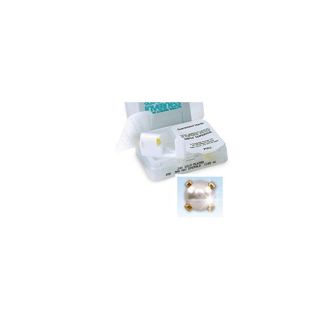INVERNESS 40TIFF PER PL O 4MM