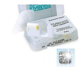 INVERNESS 54ZIRC CUB PL O 3MM