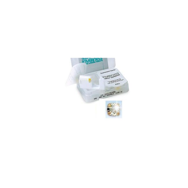 INVERNESS 84CRIST PL O 3MM