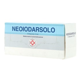 NEOIODARSOLO*OS 10FL 15ML