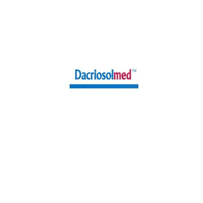 DACRIOSOLMED GTT OCULARI 10ML