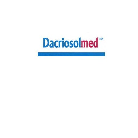 DACRIOSOLMED GTT OCULARI 10ML