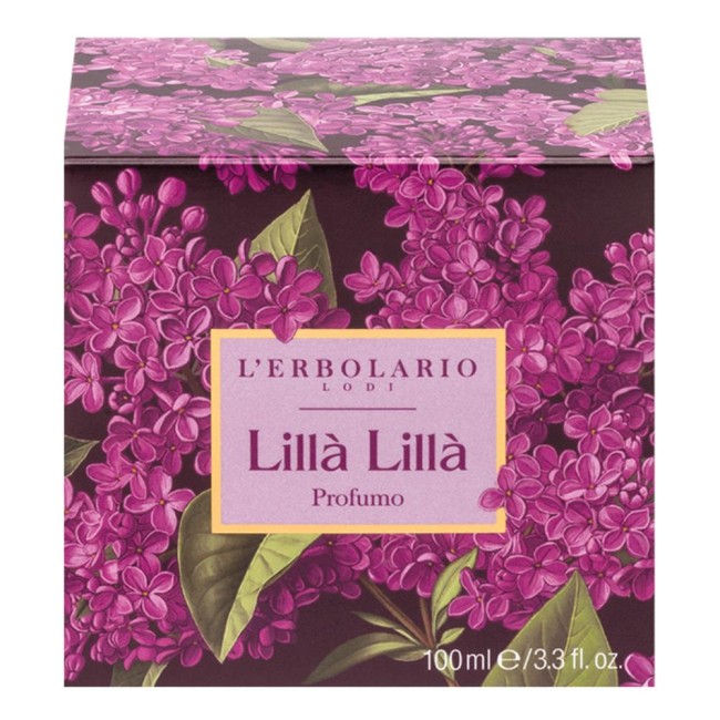 Lilla' Lilla' Profumo 100 Ml