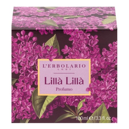 Lilla' Lilla' Profumo 100 Ml