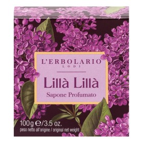 Lilla' Lilla' Sapone Profumato 100 G