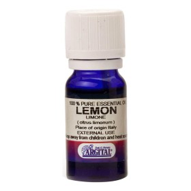 Limone Olio Essenziale 10 Ml
