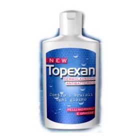 NEW TOPEXAN DERMOLAV P NORM150