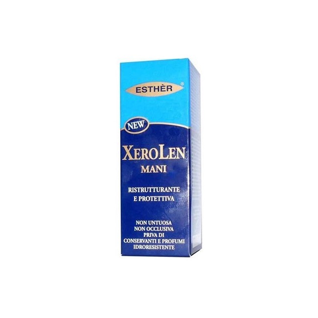 NEW XEROLEN MANI CREMA 75ML