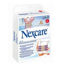 NEXCARE SUPP ADDOM POSTPARTO L
