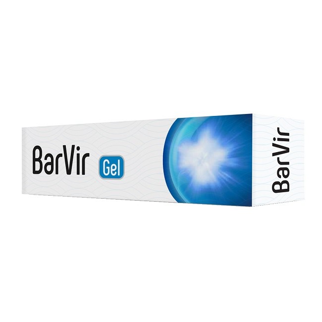 BARVIR GEL 40ML