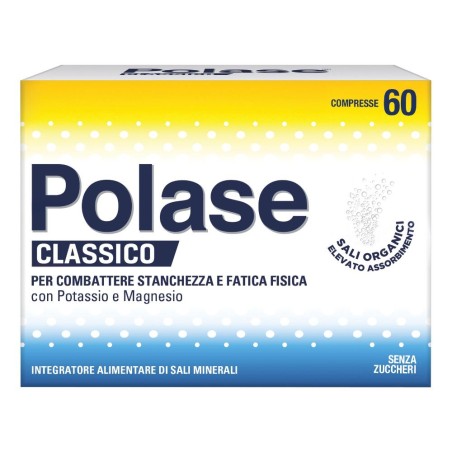 POLASE 60CPR