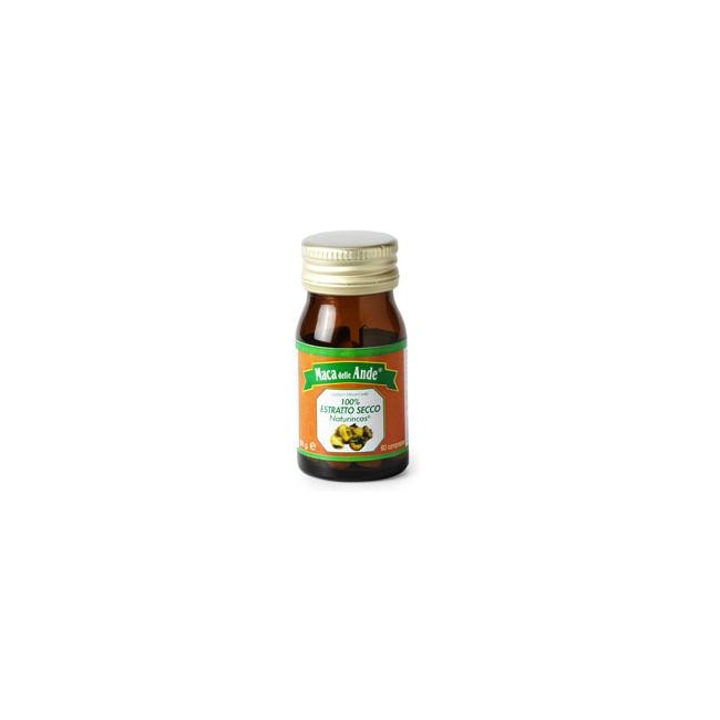 MACA ANDE ES TIT0,6% 60CPR NAT