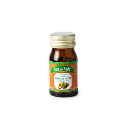 MACA ANDE ES TIT0,6% 60CPR NAT