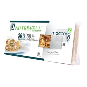 Maccarozone Stage 3 Tagliatelle 100 G