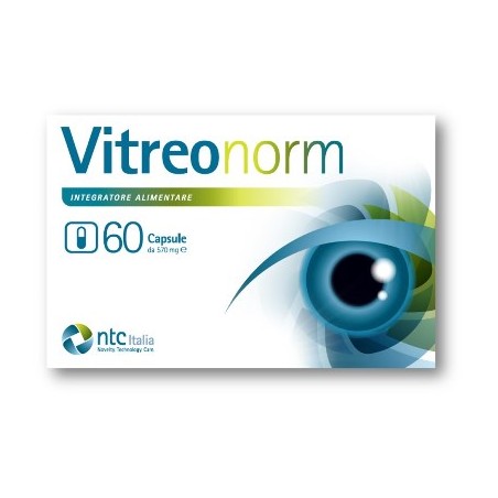 VITREONORM 60CPS