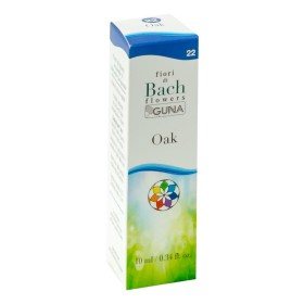 OAK GUN GTT 10ML