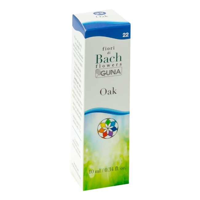 OAK GUN GTT 10ML