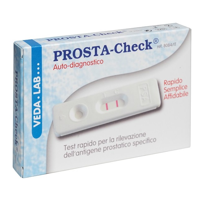 PROSTATA PSA TEST CHECK 1PZ