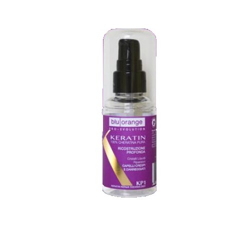 KERATIN CRISTALLI LIQUIDI RIPA