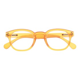 Occhiale Da Lettura Premontato Everest Giallo +2,5