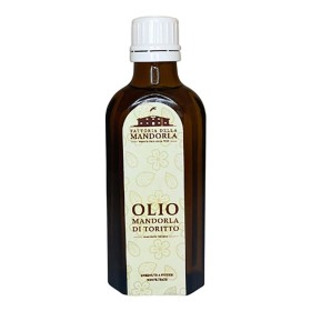 Olio Di Mandorla 100 Ml