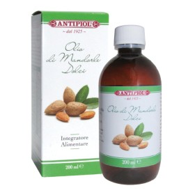 Olio Di Mandorla 200 Ml