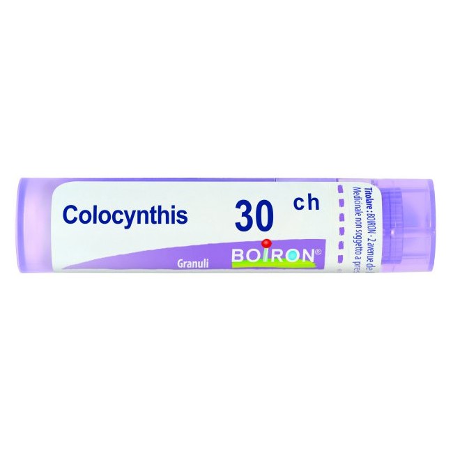 COLOCYNTHIS 30CH GR