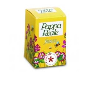 PAPPA REALE FRESCA 10G
