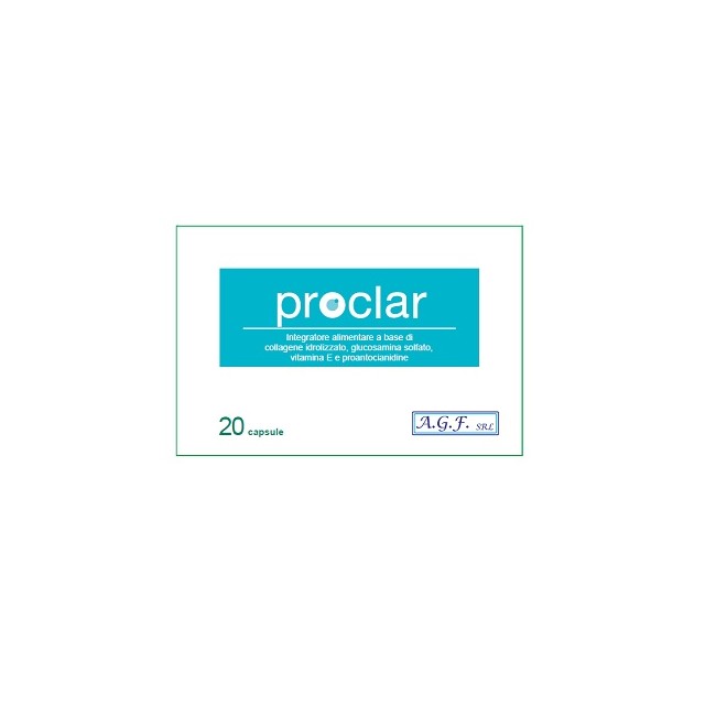 PROCLAR 20CPS