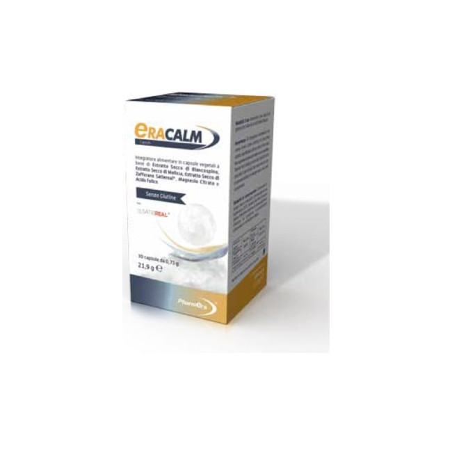 ERACALM 30CPS
