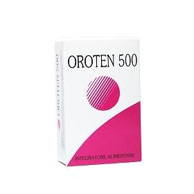 OROTEN 500 60TAV