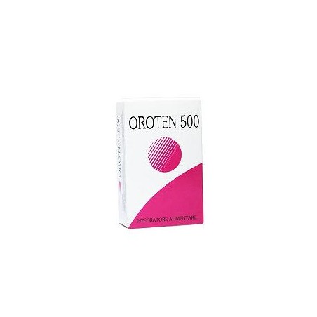 OROTEN 500 60TAV